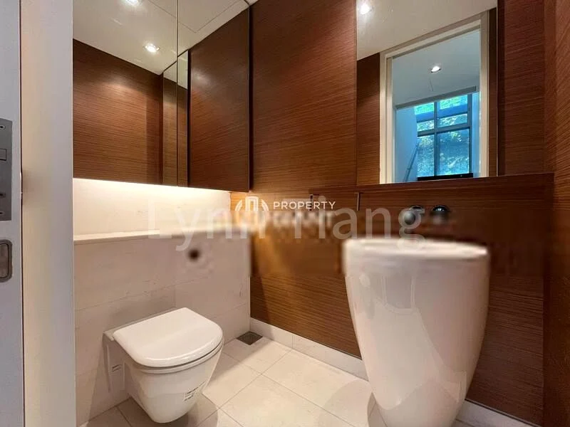 4 Bed Apartment (Condo) for Rent in The Oliv - Image 12