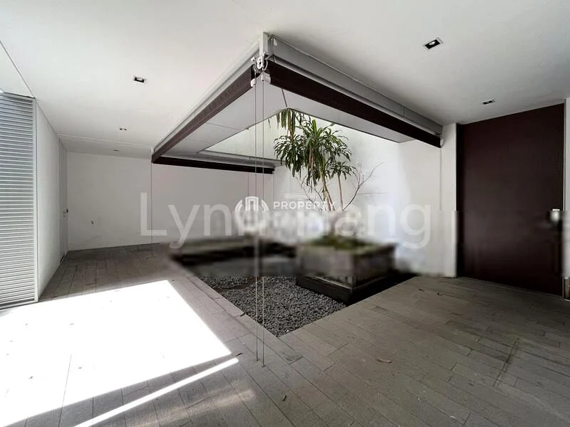 4 Bed Apartment (Condo) for Rent in The Oliv - Image 7