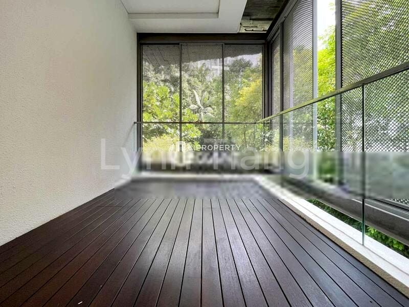 4 Bed Apartment (Condo) for Rent in The Oliv - Image 9