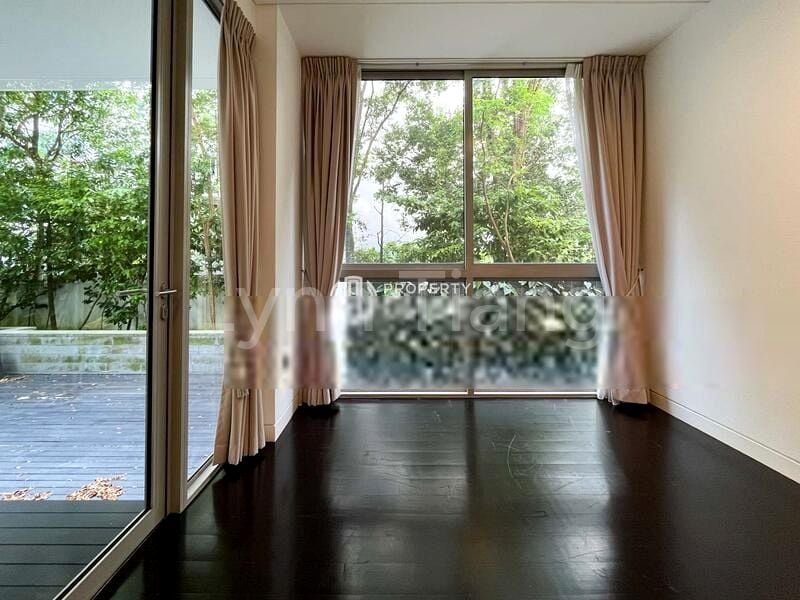 4 Bed Apartment (Condo) for Rent in The Oliv - Image 10