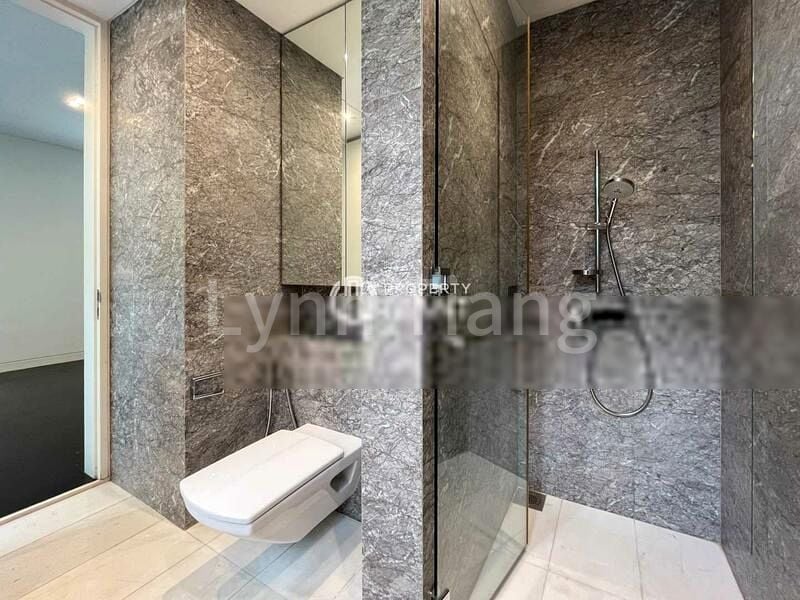 4 Bed Apartment (Condo) for Rent in The Oliv - Image 6