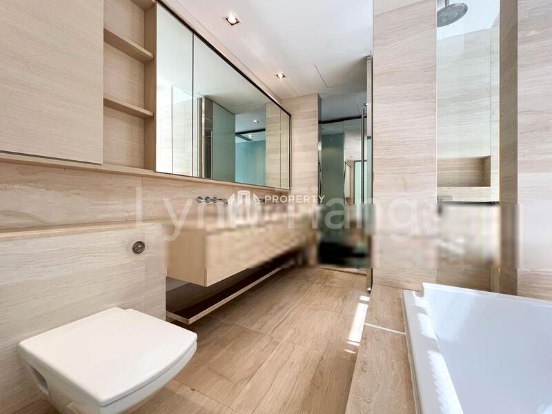 4 Bed Apartment (Condo) for Rent in The Oliv - Image 14