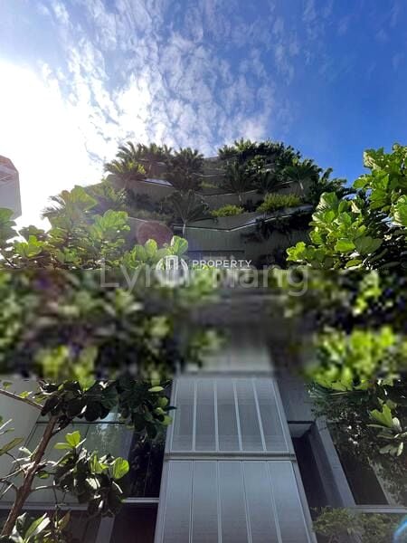 4 Bed Apartment (Condo) for Rent in The Oliv - Image 1