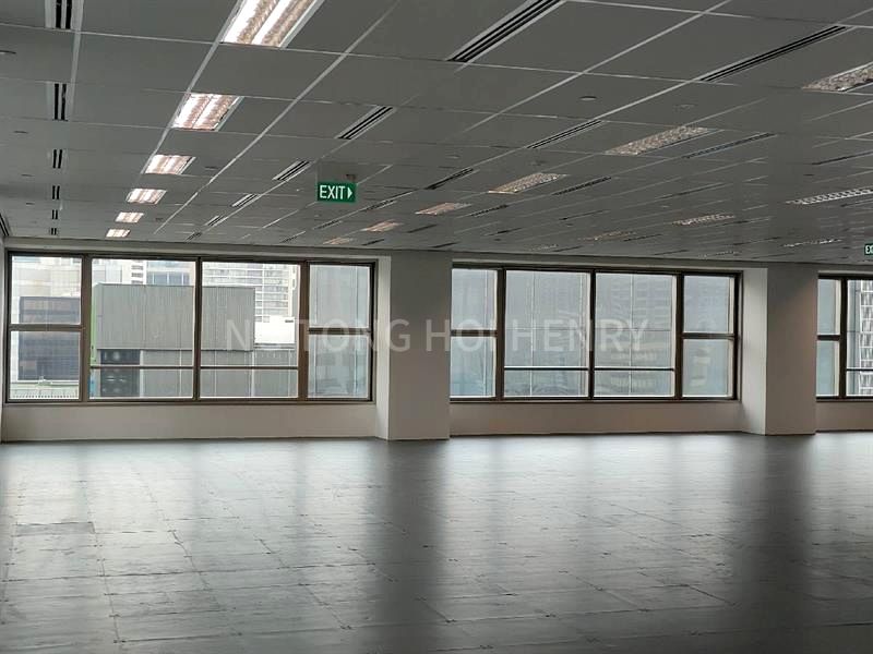 Office for Rent in  The Heeren - Image 2