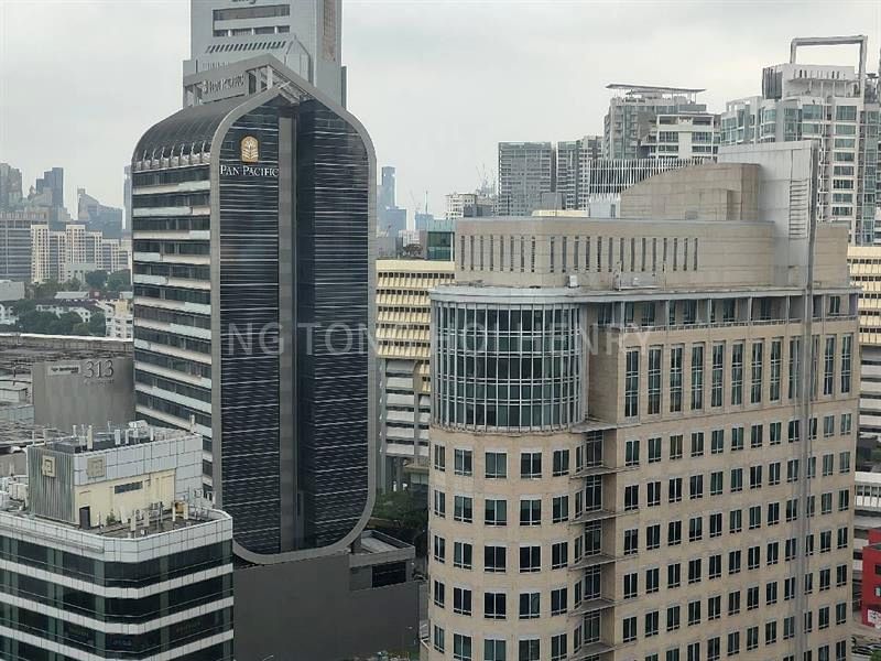 Office for Rent in  The Heeren - Image 3