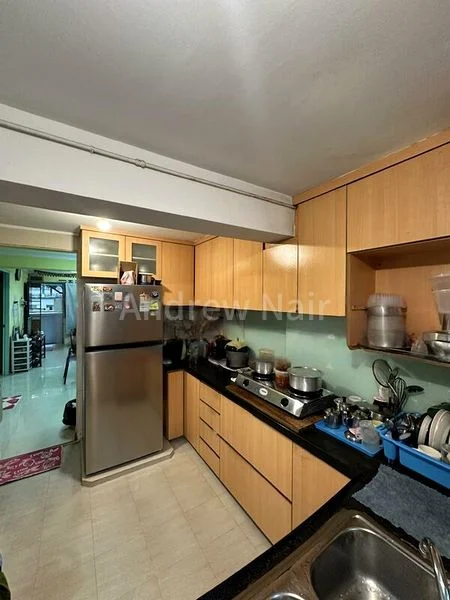 3 Room (3I) HDB for Sale in 234 Lorong 8 Toa Payoh - Image 6