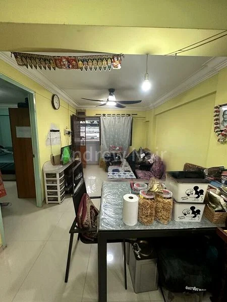 3 Room (3I) HDB for Sale in 234 Lorong 8 Toa Payoh - Image 3