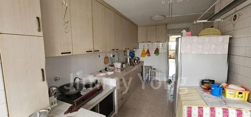 Common Room (HDB) for Rent in  3 Teck Whye Avenue - Image 2