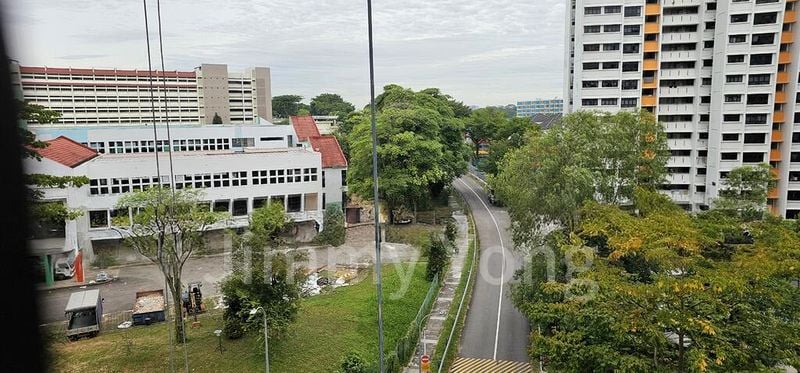 Common Room (HDB) for Rent in  3 Teck Whye Avenue - Image 1