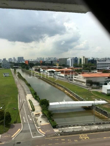 4 Room (4NG) HDB for Rent in  121 Paya Lebar Way - Image 1