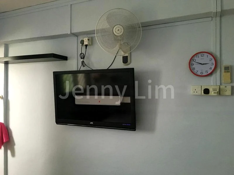 4 Room (4NG) HDB for Rent in  121 Paya Lebar Way - Image 4