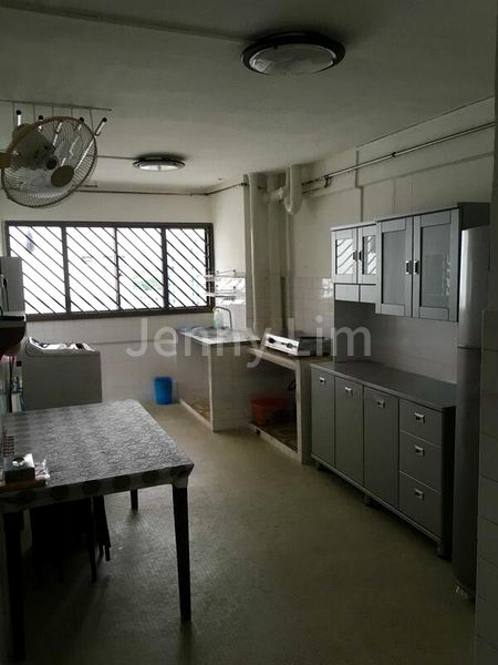 4 Room (4NG) HDB for Rent in  121 Paya Lebar Way - Image 7