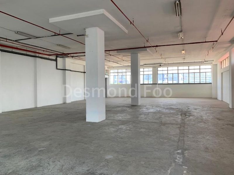 Light Industrial (B1) for Rent: B1 Unit near Aljunied MRT - Image 3