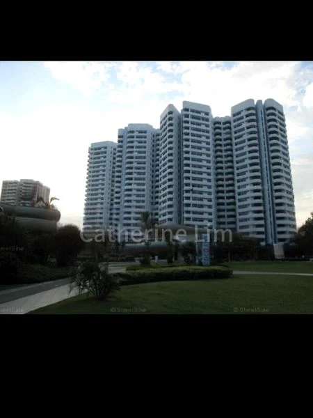 3 Bed Condo for Rent in  Mandarin Gardens - Image 2