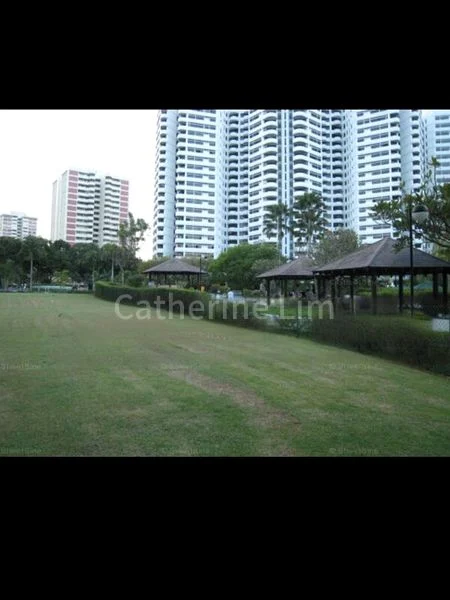 3 Bed Condo for Rent in  Mandarin Gardens - Image 1