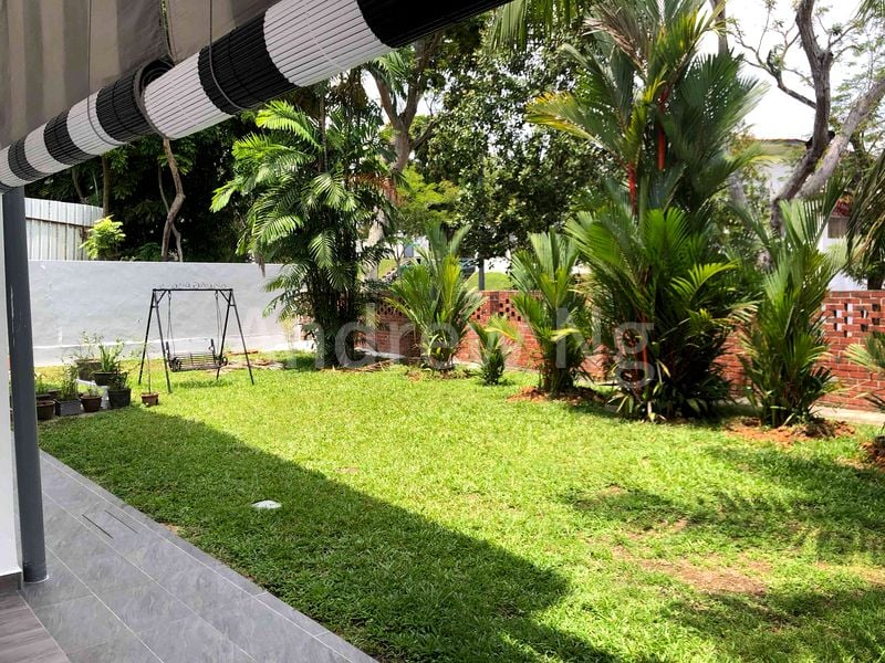 6 Bed Bungalow (Landed) for Rent in Sixth Avenue - Image 1