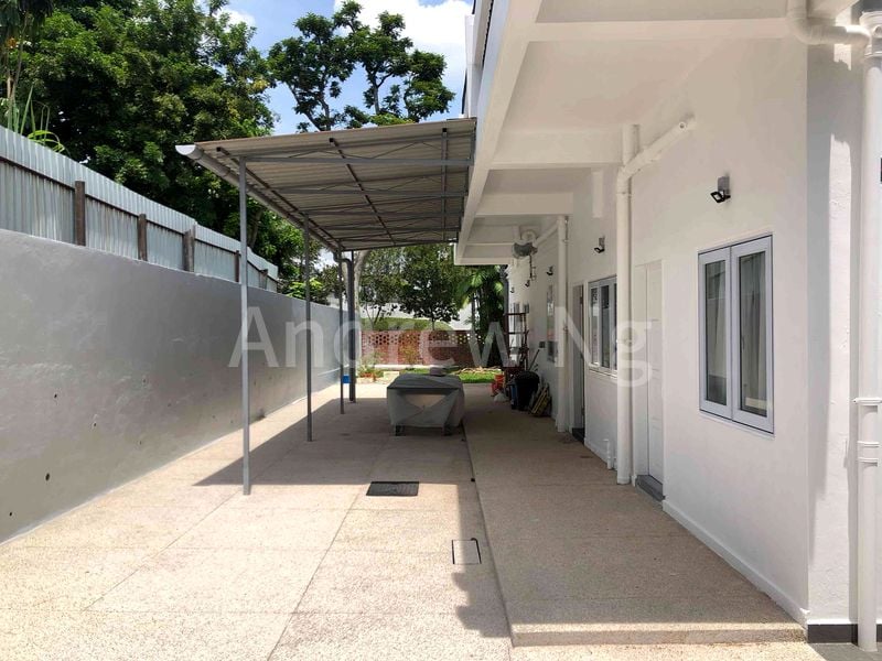 6 Bed Bungalow (Landed) for Rent in Sixth Avenue - Image 2