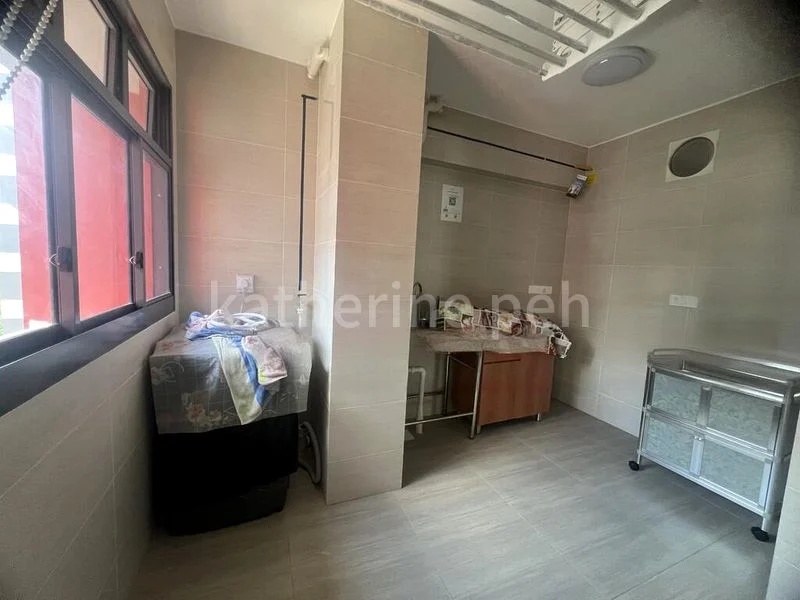 Master Room (HDB) for Rent in  462A Yishun Avenue 6 - Image 4