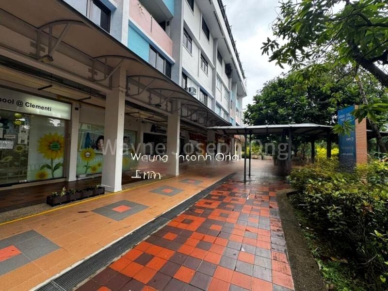 Shop / Shophouse for Sale: 431 Clementi Avenue 3 - Image 5