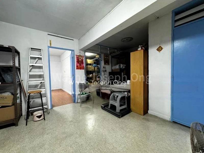 Shop / Shophouse for Sale: 431 Clementi Avenue 3 - Image 2