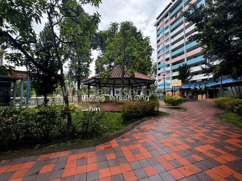 Shop / Shophouse for Sale: 431 Clementi Avenue 3 - Image 4