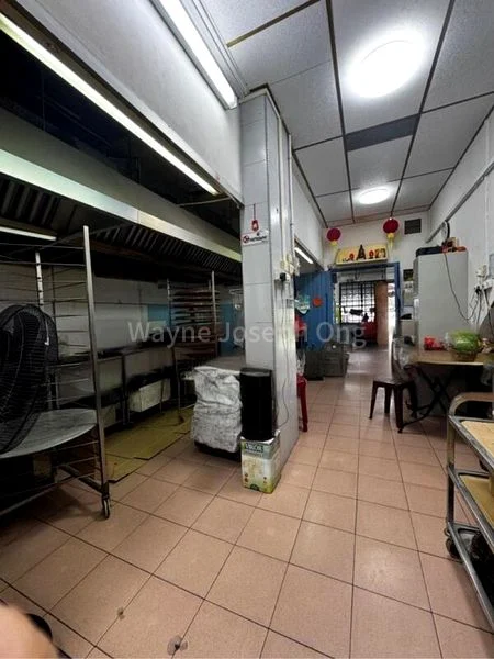 Shop / Shophouse for Sale: 431 Clementi Avenue 3 - Image 3