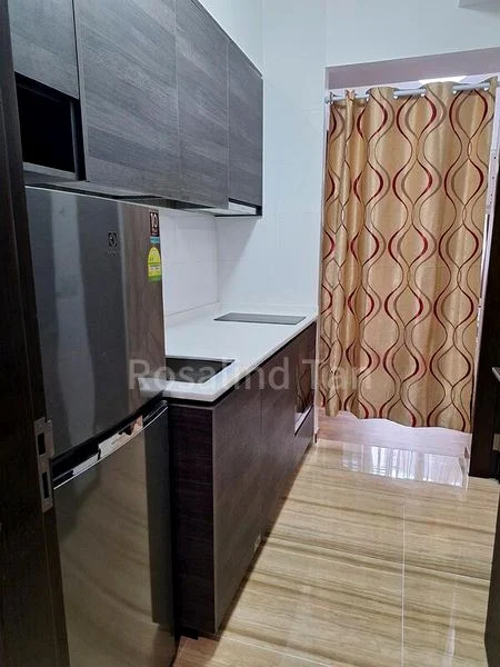 1 Bed Condo for Rent in  Sims Urban Oasis - Image 2