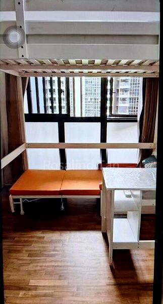 1 Bed Condo for Rent in  Sims Urban Oasis - Image 8