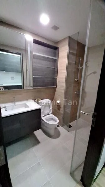 1 Bed Condo for Rent in  Sims Urban Oasis - Image 6