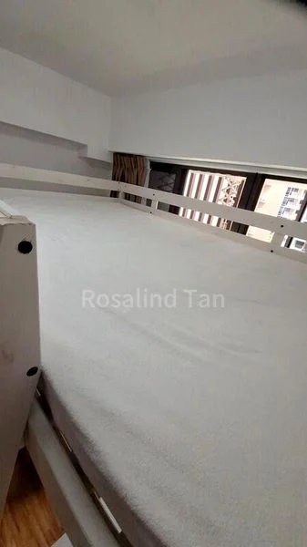 1 Bed Condo for Rent in  Sims Urban Oasis - Image 7