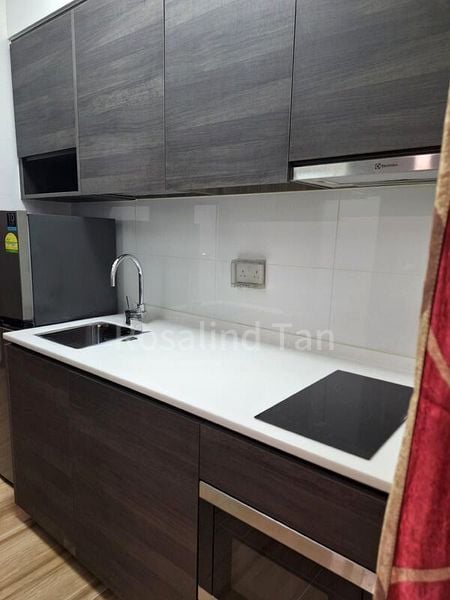 1 Bed Condo for Rent in  Sims Urban Oasis - Image 4