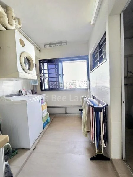 4 Room (4A) HDB for Sale in  707 Woodlands Drive 40 - Image 3