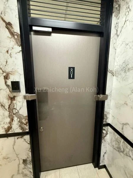 Office for Rent: OG Albert Complex - Image 1