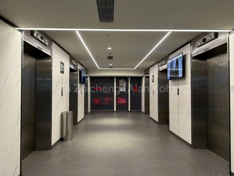 Office for Rent: OG Albert Complex - Image 3