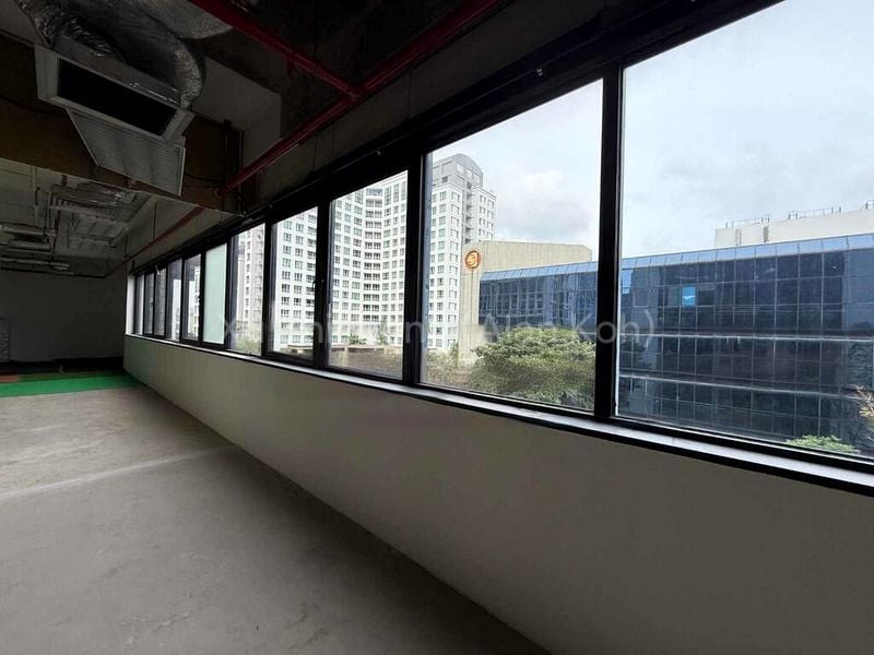 Office for Rent: OG Albert Complex - Image 2