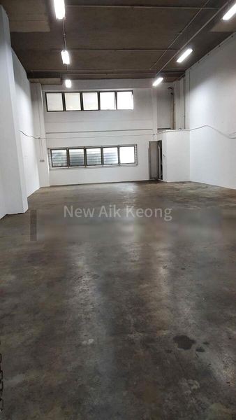 Factory / Workshop (B2) for Sale: Ispace - Image 1