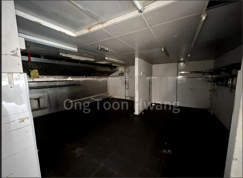 Food & Beverage for Rent: Far East Plaza - Image 1