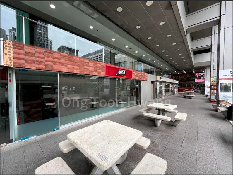Food & Beverage for Rent: Far East Plaza - Image 3