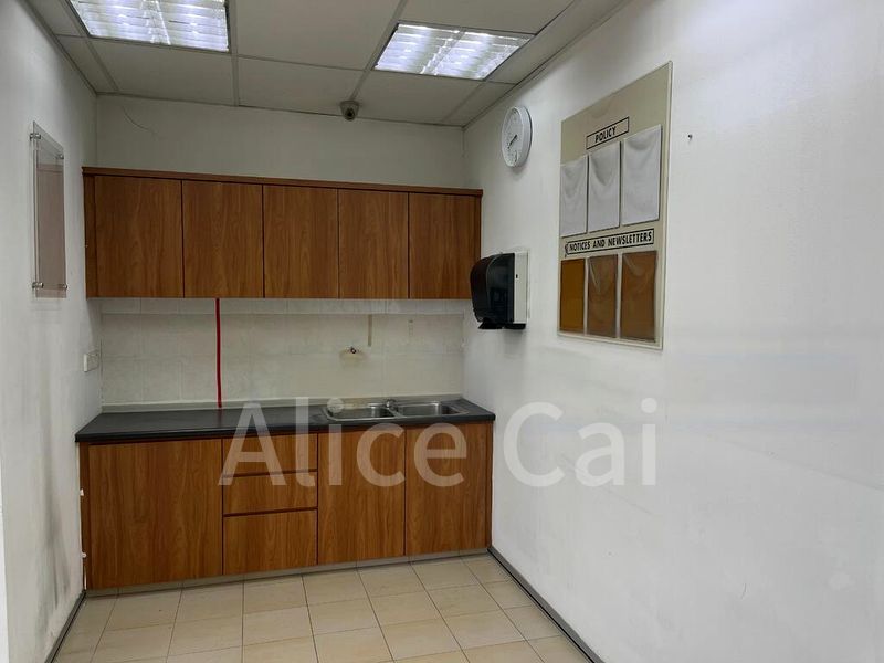Office for Rent: Da Jin Factory Building - Image 2