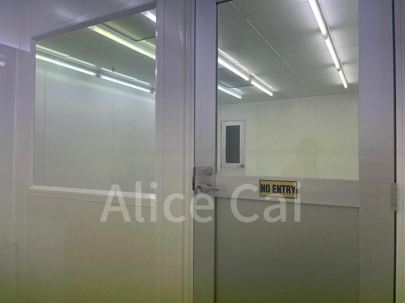 Office for Rent: Da Jin Factory Building - Image 4