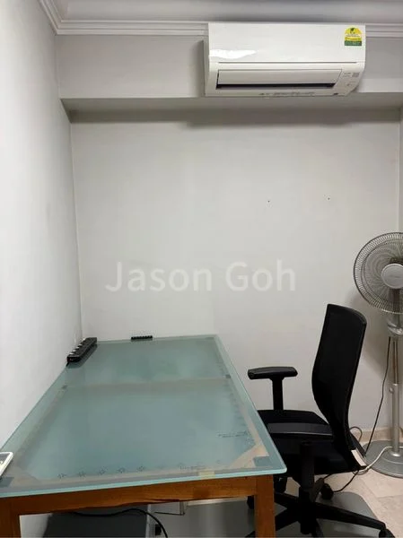 Common Room (HDB) for Rent in  134 Rivervale Street - Image 1