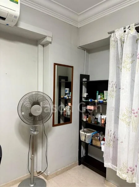 Common Room (HDB) for Rent in  134 Rivervale Street - Image 3