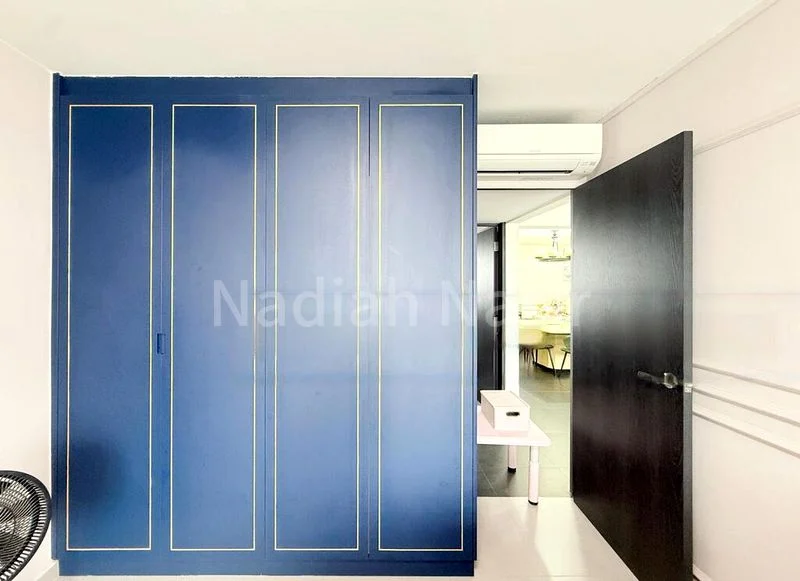 Jumbo HDB for Sale in  420 Woodlands Street 41 - Image 9