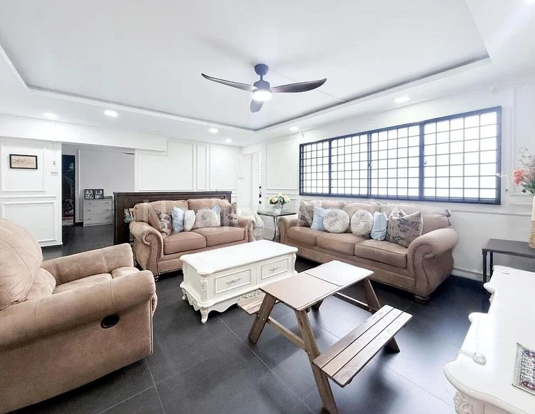 Jumbo HDB for Sale in  420 Woodlands Street 41 - Image 14