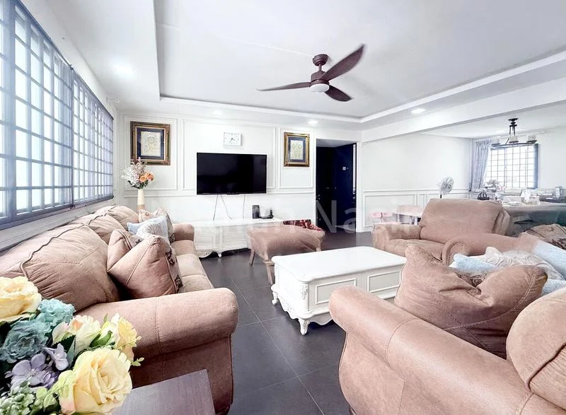 Jumbo HDB for Sale in  420 Woodlands Street 41 - Image 8