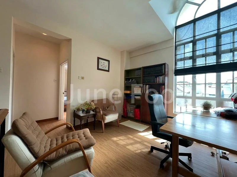 Room (Landed) for Rent in  Koh Sek Lim Road - Image 1