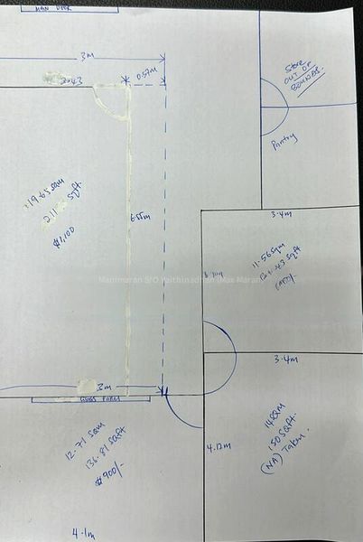 Light Industrial (B1) for Rent: "Bizlink Centre - Image 8