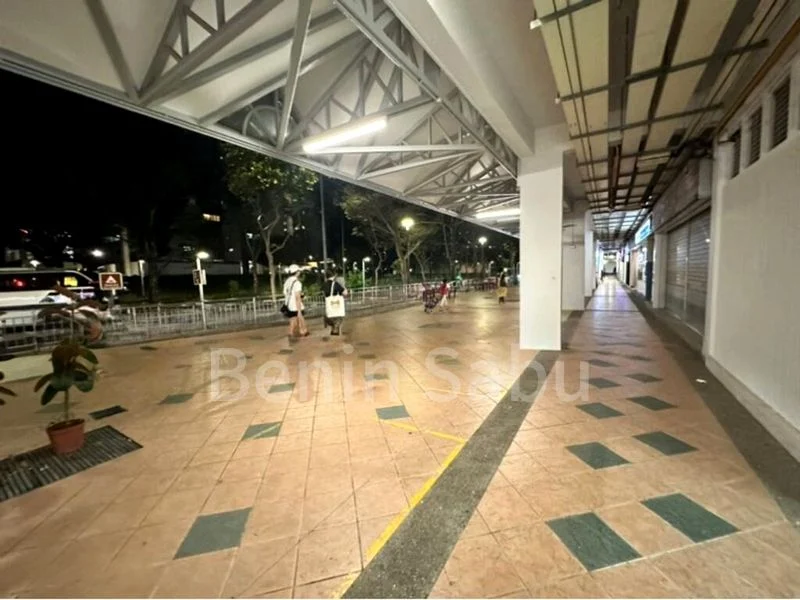 Shop / Shophouse for Sale: 136 Bedok North Avenue 3 - Image 1