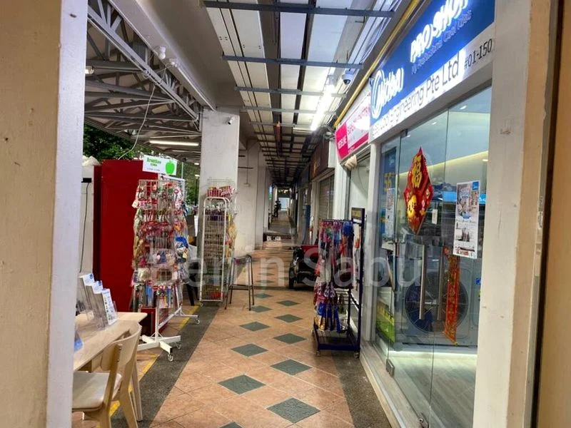 Shop / Shophouse for Sale: 136 Bedok North Avenue 3 - Image 17