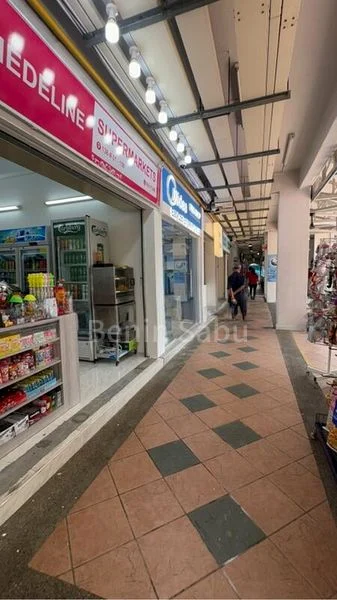 Shop / Shophouse for Sale: 136 Bedok North Avenue 3 - Image 16